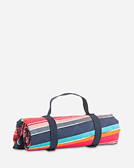 Beau & Elliot Confetti Mini Picnic Blanket
