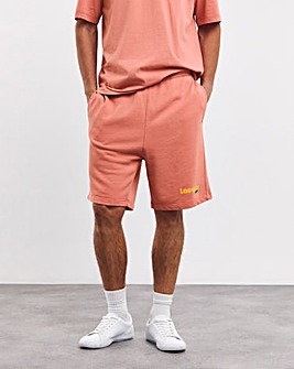 Lacoste Retro Sports Logo Shorts