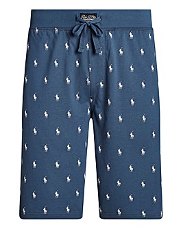 Polo Ralph Lauren Printed Lounge Short