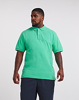 Polo Ralph Lauren Royal Green Polo