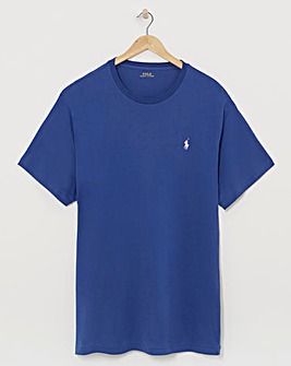 Polo Ralph Lauren Royal Blue T-shirt