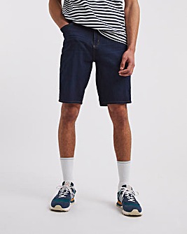 Lee Denim Extreme Motion Shorts