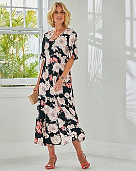 jd williams maxi dresses