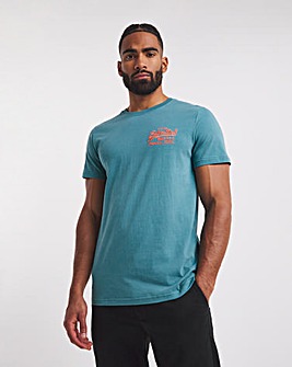 Superdry Vintage T-Shirt