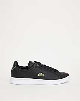 Lacoste Carnaby Pro Court Trainers