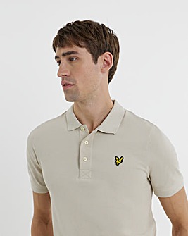 Lyle & Scott Polo Shirt
