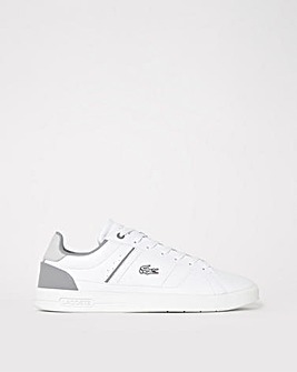 Lacoste Europa Pro Court Trainers