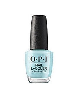 Me, Myself & OPI Collection Nail Lacquer NFTease Me 15ml
