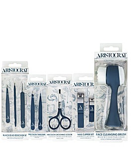 Aristocrat Mens Grooming Essentials