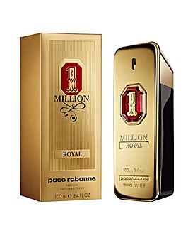 Paco Rabanne 1 Million Royal Men Parfume 100ml