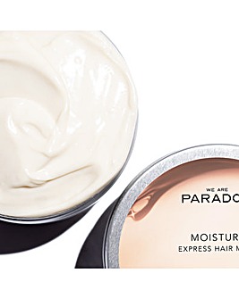 We are Paradoxx Moisture Express Hair Mask 200ml