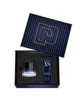 Paco Rabanne Pure XS Mens 100ml Gift Set