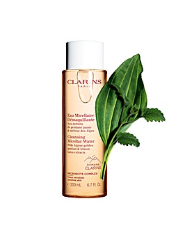 Clarins Micellar Water 200ml