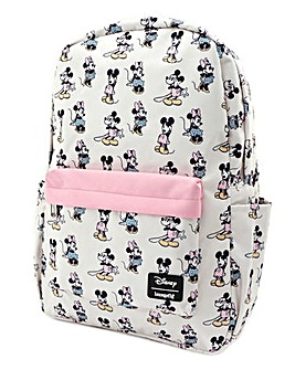 minnie mouse backpack hype