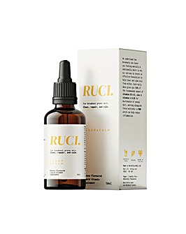 RUCI Clear & Calm Liquid Skin Supplement