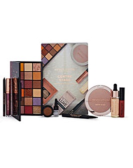 Revolution Centre Stage Makeup Collection SAVE GBP4 ON RRP