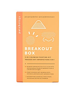 Patchology Breakout Box