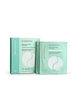 Patchology FlashPatch Eye Gels