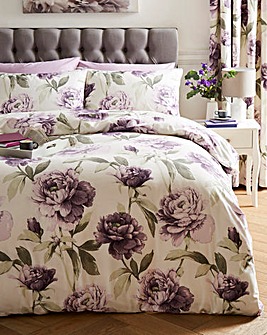 Bedding J D Williams Vivian Duvet Cover Set
