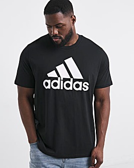 adidas Big Logo T-Shirt