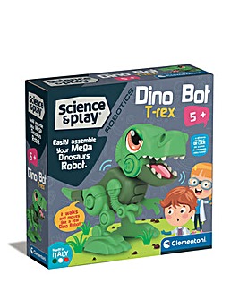 Clementoni Dino Bot T-rex