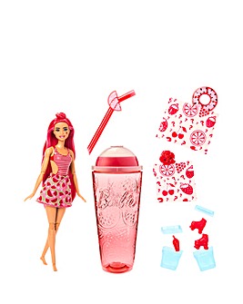 Barbie Pop! Reveal Fruit Series Assortment