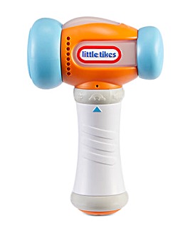 Little Tikes Count & Learn Hammer