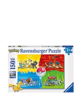 Ravensburger Pokemon XXL 150pc