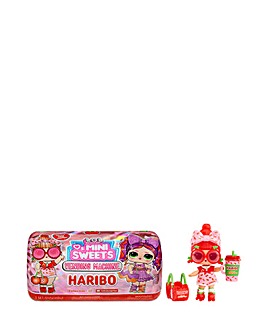 LOL Surprise Loves Mini Sweets X Haribo Surprise-O-Matic Vending Machine