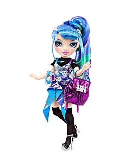 Rainbow High Junior High Holly Devious Doll