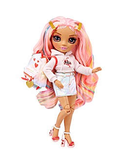 Rainbow High Junior High Kia Hart Doll