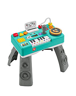 Fisher-Price Mixing Table