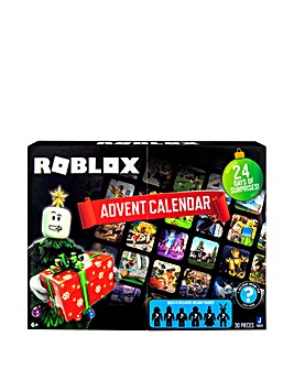ROBLOX Blind Multipack Advent Calendar