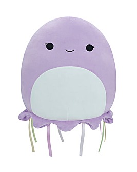 Squishmallows - 12 inch Anni the Purple Jellyfish