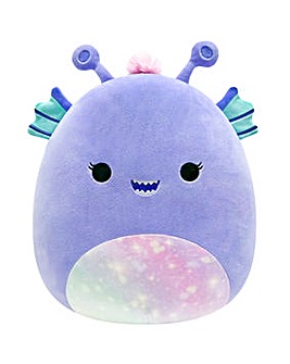 Squishmallows - 12 inch Roboyo the Purple Water Alien