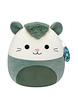 Squishmallows - 16 inch Willoughby the Green Possum