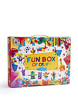 Fun Box Of Craft Generic Box