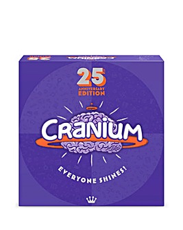 Funko Games: Cranium 25th Anniversary Edition