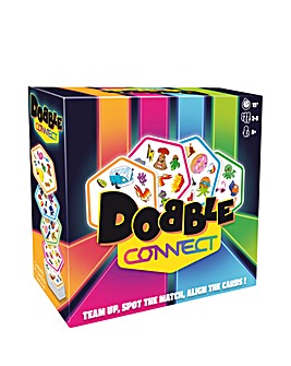 Dobble Connect