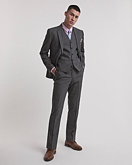 William Hunt Regular Suit Trouser