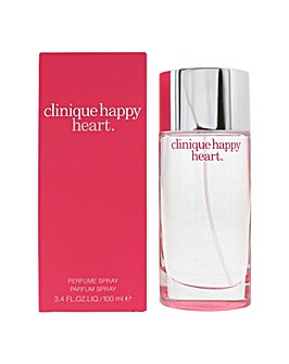 Clinique Happy Heart Eau de Parfum Spray 100ml