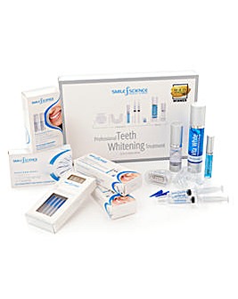 Smile Science Professional Teeth Whitening System