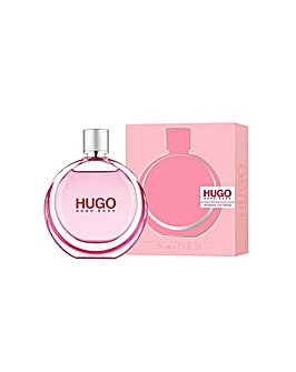 Hugo Boss Woman Extreme 75ml EDP