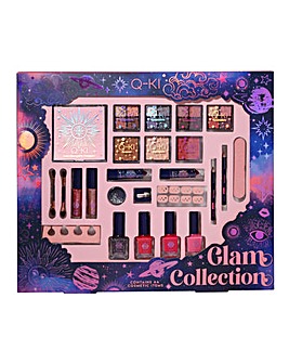 Q-Ki Glam Collection