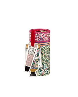 Heathcote & Ivory Hand & Lip Festive Drum