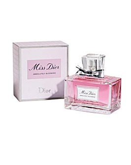 Dior Miss Dior Absolutely Blooming EDP 50ml