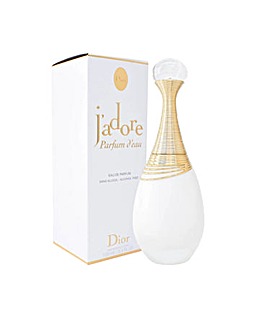 Dior J'Adore Parfum D'Eau EDP 100ml