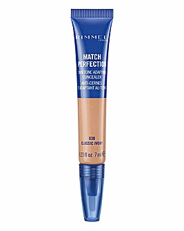 Rimmel Match Perfection Concealer - Classic Ivory