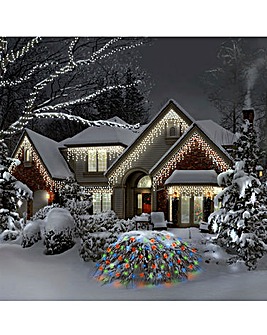 Outdoor Christmas Lights Christmas At Home Home Oxendales