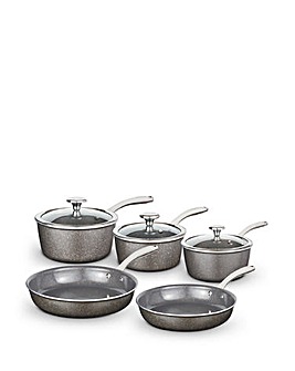 Tower 5 Piece Cookware Set